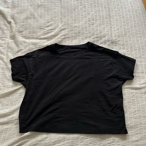Lululemon Cates Tee